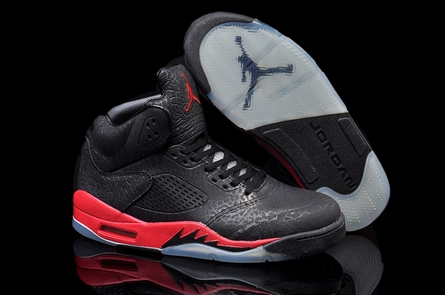 AAA men jordan 5 shoes 2014-001